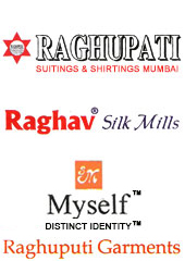 Raghupati Logo