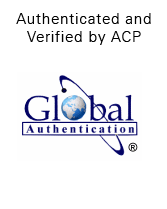 global authentication